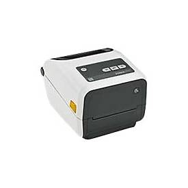 Image of Zebra ZD421c-HC - Etikettendrucker - s/w - Thermotransfer