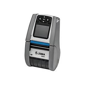 Image of Zebra ZQ600 Series ZQ610 - Healthcare - Etikettendrucker - s/w - Thermodirekt