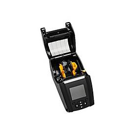 ZQ600 Series ZQ620 - Etikettendrucker - s/w - direkt thermisch