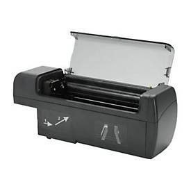 Zebra ZXP Series 7 - Plastikkartendrucker - Farbe - Duplex - Thermosublimation/thermische Übertragung - CR-80 Card (85.6 x 54 mm)