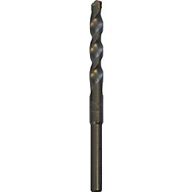 Zentrierbohrer D.9mm Gesamt-L.120mm HELLER