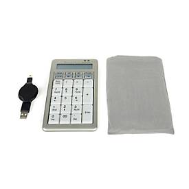 Ziffernblock S-board 840, ideal für Dateneingabe