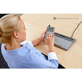 Ziffernblock S-board 840, ideal für Dateneingabe