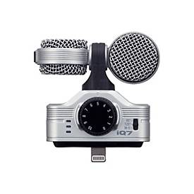 Image of Zoom iQ7 - Mikrofon