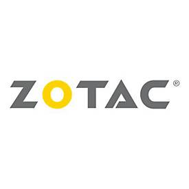 ZOTAC ZBOX MAGNUS EN374070C - Barebone - Mini-PC - 1 x Core i7 13700HX / 2.1 GHz - RAM 0 GB - GeForce RTX 4070