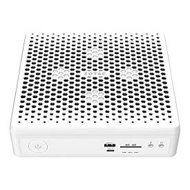 ZOTAC ZBOX - Mini-PC - Core i7 13700HX / 2.1 GHz - RAM 16 GB - SSD 1 TB - NVMe