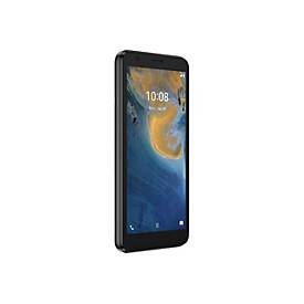 ZTE Blade A31 Lite - 4G Smartphone - Dual-SIM - RAM 1 GB / Interner Speicher 32 GB - microSD slot - LCD-Anzeige