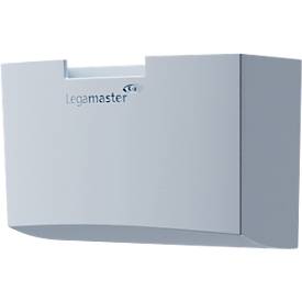 Zubehörhalter Legamaster, für Glasboards, Kunststoff, chilly lake