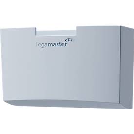 Zubehörhalter Legamaster, für Glasboards, Kunststoff, chilly lake