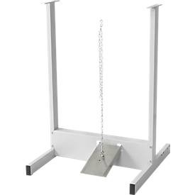 Zubehör für Folienschweißgerät 421MGM-2