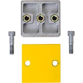 Zubehör für Rammschutz