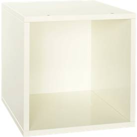 Zubehör für Regalsystem AURA, Fachböden/Regalboxen, diverse Ausführungen