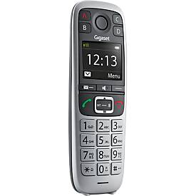 Zusatz-Mobilteil Gigaset E560HX, Anschluss an jeden Router, TFT-Panorama-Display