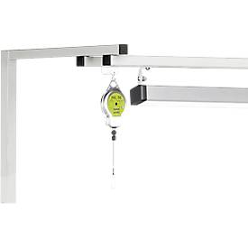 Zusatzaufbau KT 120 für TPH 712