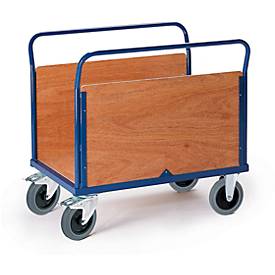 Zweiwandwagen, 850 x 470 mm