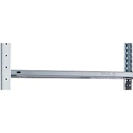 Zwischenboden, verzinkt, 700 mm breit