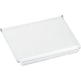 Zwischenwände Modell 610 quer, 10 Stück