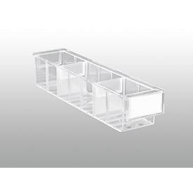 Zwischenwand D-10 für Schubladen 3010-1, 4010-1, 5010-1