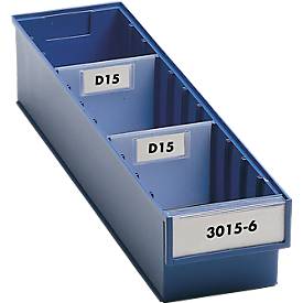 Zwischenwand D-15 für Schubladen 3015-1, 4015-1