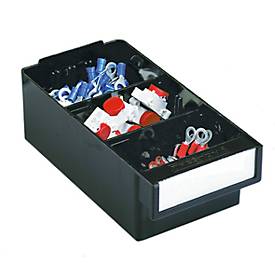 Zwischenwand V-1-4 ESD für Treston-Schublade, 10 Stück