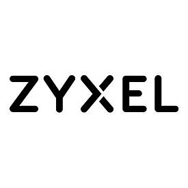 Zyxel Gold Security Pack - Abonnement-Lizenz (4 Jahre)