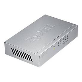 Zyxel GS-105B - v3 - Switch - 5 Anschlüsse - unmanaged