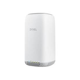 Zyxel LTE5388-M804 - Wireless Router - WWAN - 802.11a/b/g/n/ac - Desktop