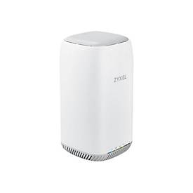 Zyxel LTE5398-M904 - Wireless Router - WWAN 1GbE - Wi-Fi 5 - Dual-Band - 3G, 4G