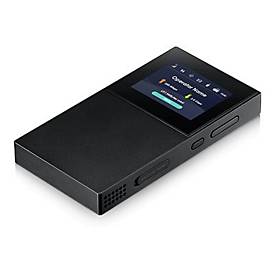 Zyxel NR2301 - Mobiler Hotspot - 5G LTE - 1800 Mbps - 1GbE, Wi-Fi 6