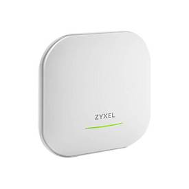 Zyxel NWA220AX-6E - Accesspoint - Wi-Fi 6E - Wi-Fi 6 - 2.4 GHz, 5 GHz, 6 GHz - Cloud-verwaltet