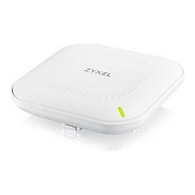 Zyxel NWA50AX Pro - Accesspoint - PoE - Wi-Fi 6 - 2.4 GHz, 5 GHz - Cloud-verwaltet