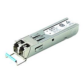 Zyxel SFP-LX-10-D - SFP (Mini-GBIC)-Transceiver-Modul - 1GbE - 1000Base-LX - LC - bis zu 10 km