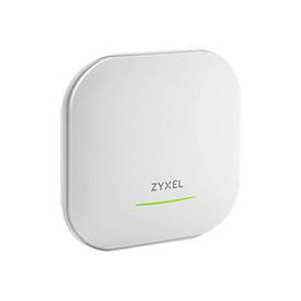 Zyxel WAX620D-6E - Accesspoint - Wi-Fi 6E - Wi-Fi 6 - 2.4 GHz, 5 GHz, 6 GHz - Cloud-verwaltet