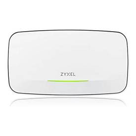 Zyxel WAX640S-6E - Accesspoint - Wi-Fi 6 - Wi-Fi 6E - 2.4 GHz, 5 GHz, 6 GHz - Cloud-verwaltet