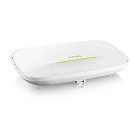 Zyxel WBE530 - Accesspoint - BE11000, triple-radio, NebulaFlex Pro access point - 1GbE, Wi-Fi 7 - Wi-Fi 7 - 2.4 GHz, 5 G