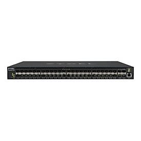 Zyxel XGS4600-52F - Switch - 48 Anschlüsse - managed - an Rack montierbar