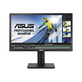 "ASUS PB278QV - LED-Monitor - 68.6 cm (27"")"