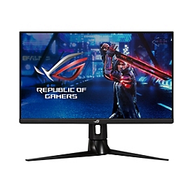"ASUS ROG Strix XG27AQ - LED-Monitor - 68.6 cm (27"") - HDR"