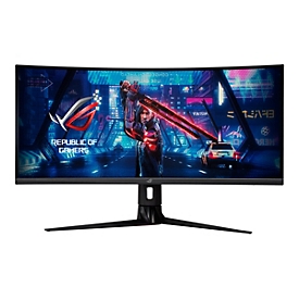 "ASUS ROG Strix XG349C - LED-Monitor - gebogen - 86.7 cm (34.14"") - HDR"