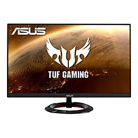 "ASUS TUF Gaming VG249Q1R - LED-Monitor - Full HD (1080p) - 60.5 cm (23.8"")"