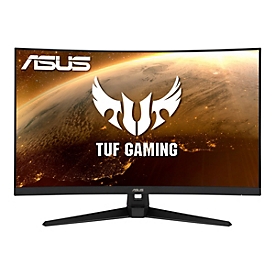 "ASUS TUF Gaming VG328H1B - LED-Monitor - gebogen - Full HD (1080p) - 79.8 cm (31.4"")"