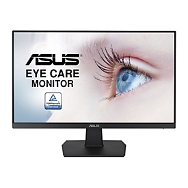 "ASUS VA27EHE - LED-Monitor - Full HD (1080p) - 68.6 cm (27"")"