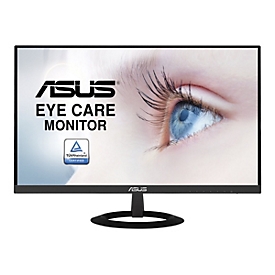 "ASUS VZ239HE - LED-Monitor - Full HD (1080p) - 58.4 cm (23"")"