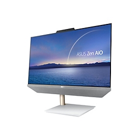 "ASUS Zen AiO 24 E5401WRAT BA020R - All-in-One (Komplettlösung) - Core i7 10700T 2 GHz - 16 GB - SSD 512 GB - LED 60.5 cm (23.8"")"