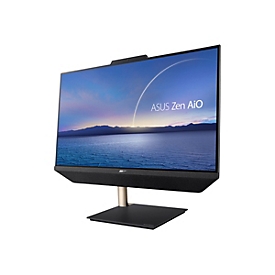 "ASUS Zen AiO 24 F5401WUAT BA004R - All-in-One (Komplettlösung) - Ryzen 7 5700U 1.8 GHz - 16 GB - SSD 512 GB - LED 60.5 cm (23.8"")"