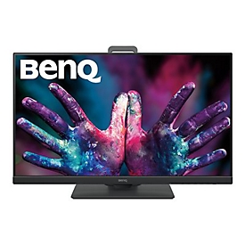 "BenQ DesignVue PD2705Q - PD Series - LED-Monitor - 68.6 cm (27"") - HDR"