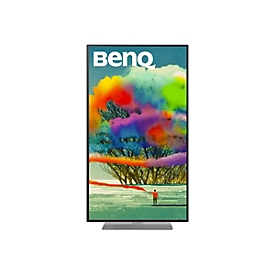 "BenQ DesignVue PD3220U - LED-Monitor - 4K - 81.3 cm (32"") - HDR"