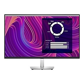 "Dell P3223DE - LED-Monitor - QHD - 80.1 cm (32"") - TAA-konform"