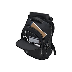 "DICOTA Backpack Eco Laptop Bag 15.6"" - Notebook-Rucksack"