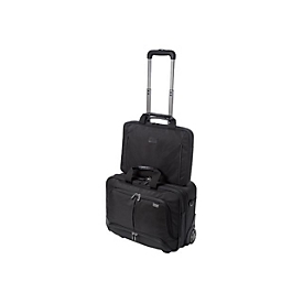 "DICOTA Top Traveller Roller PRO 15.6"" - trolley"